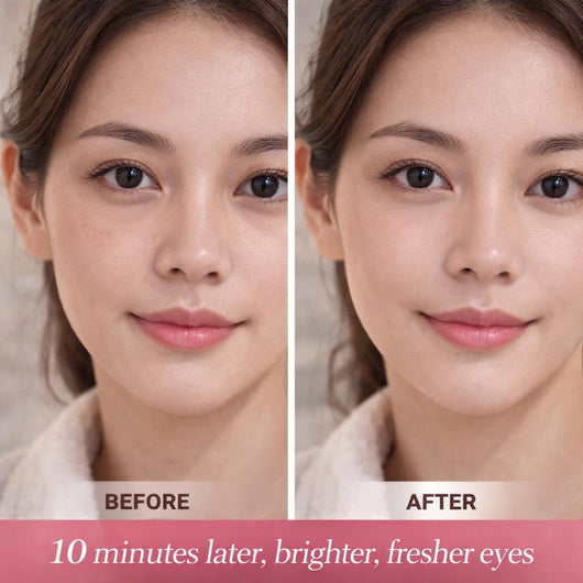 Olfentia Peptide Hydrogel Eye Patches