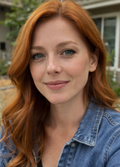 Alexandra B.