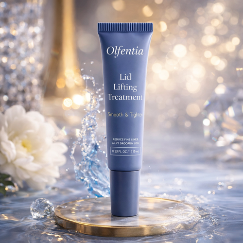 Olfentia Eyelid Firming Cream