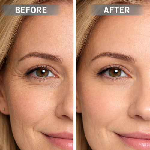 Olfentia Eyelid Firming Cream